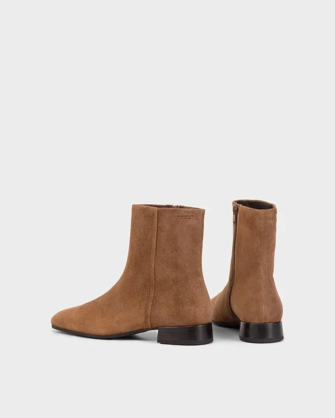 Botas Mona