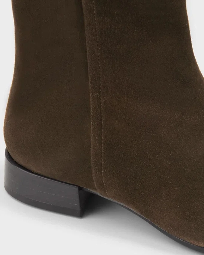 Botas Mona