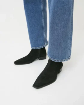 Botas Nella