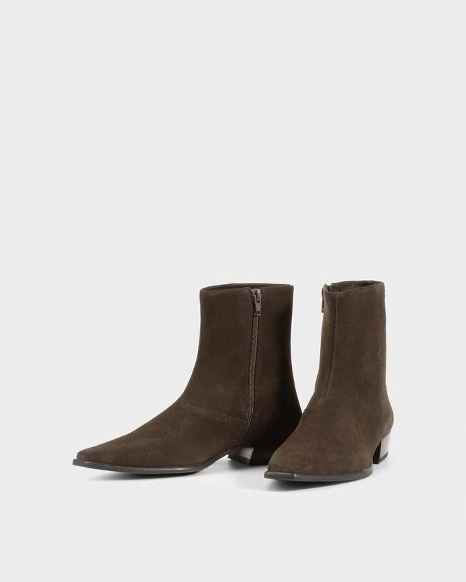 Botas Nella