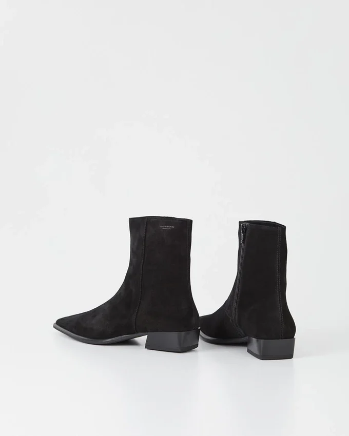 Botas Nella