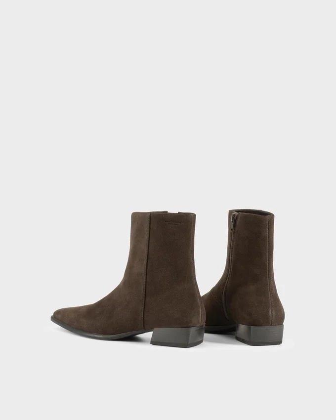 Botas Nella