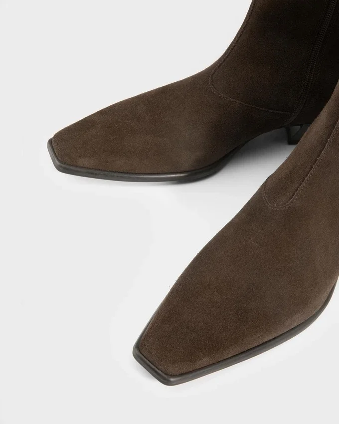Botas Nella