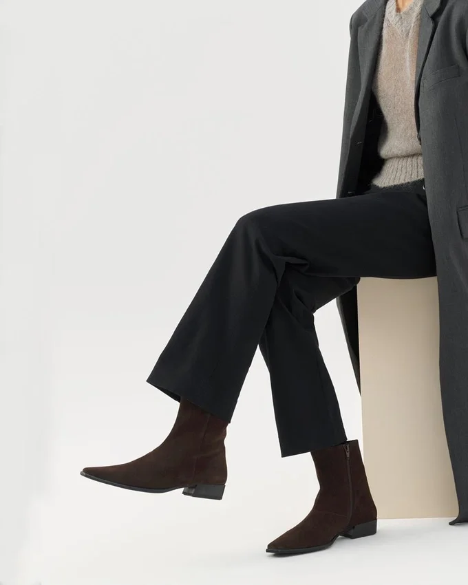 Botas Nella