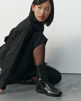 Botas Sky