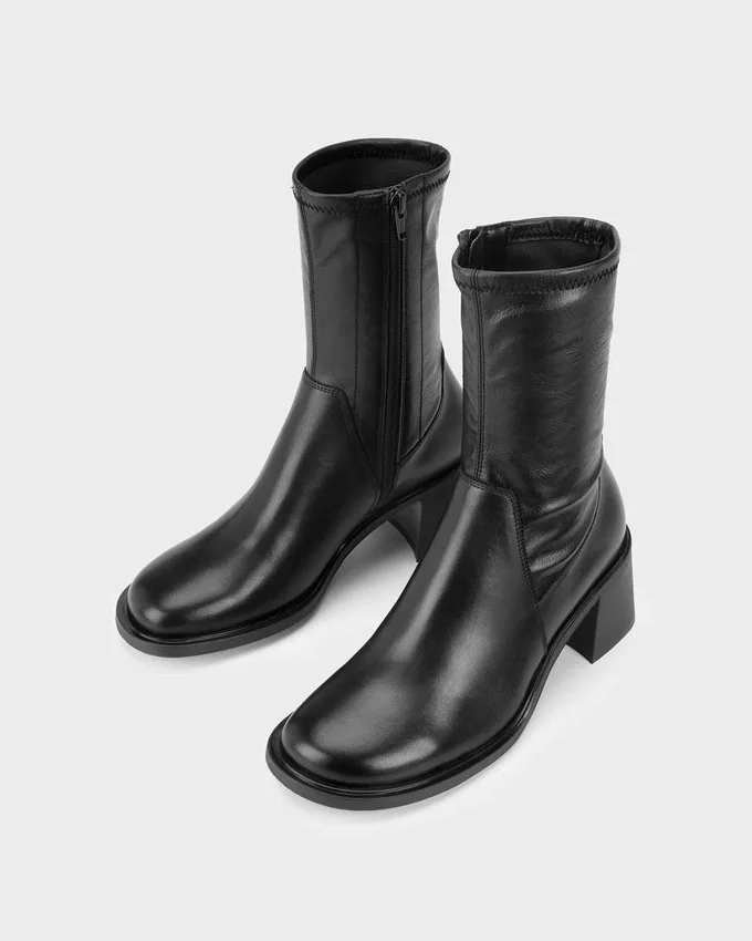 Botas Vega