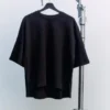 Camiseta holgada W
