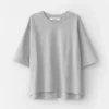 Camiseta holgada W