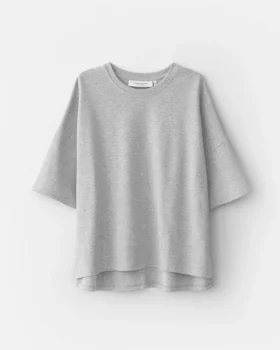 Camiseta holgada W