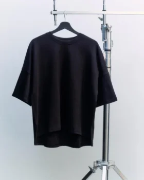 Camiseta holgada W