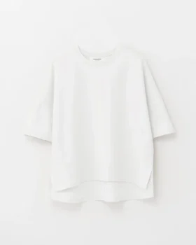 Camiseta holgada W