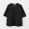 Camiseta holgada W