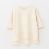 Camiseta holgada W