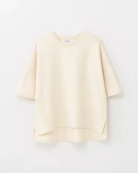 Camiseta holgada W