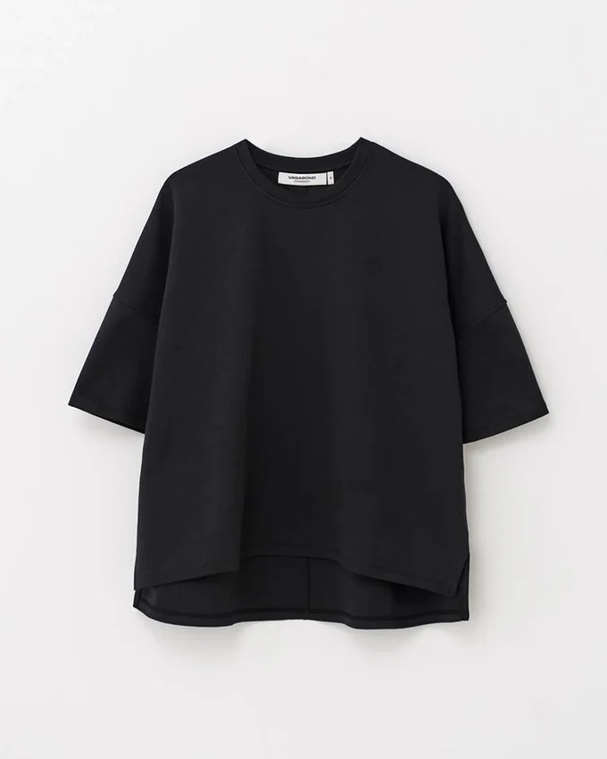 Camiseta holgada W