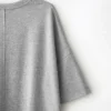 Camiseta holgada W