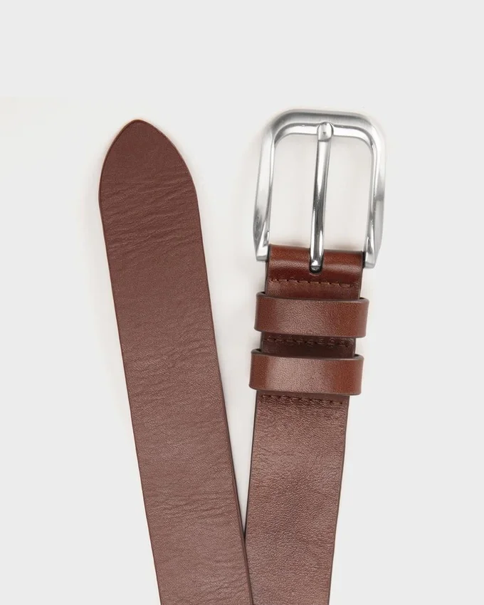 Cinturón de doble vuelta