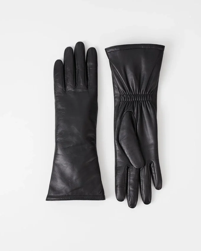 Guantes largos W
