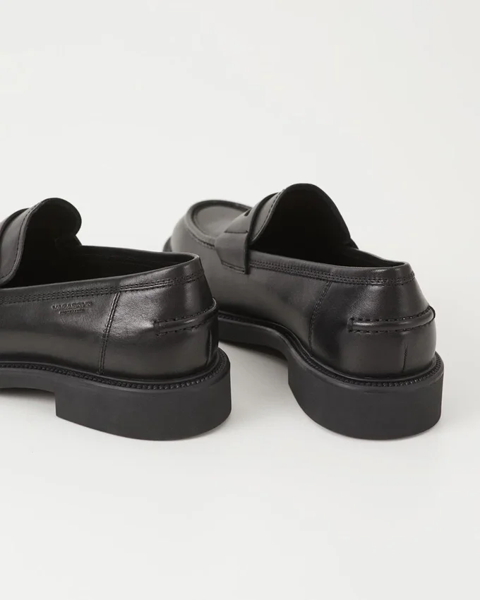 Mocasines Alex M