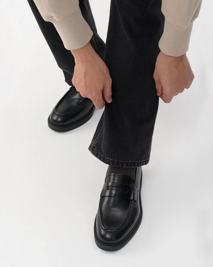 Mocasines Alex M
