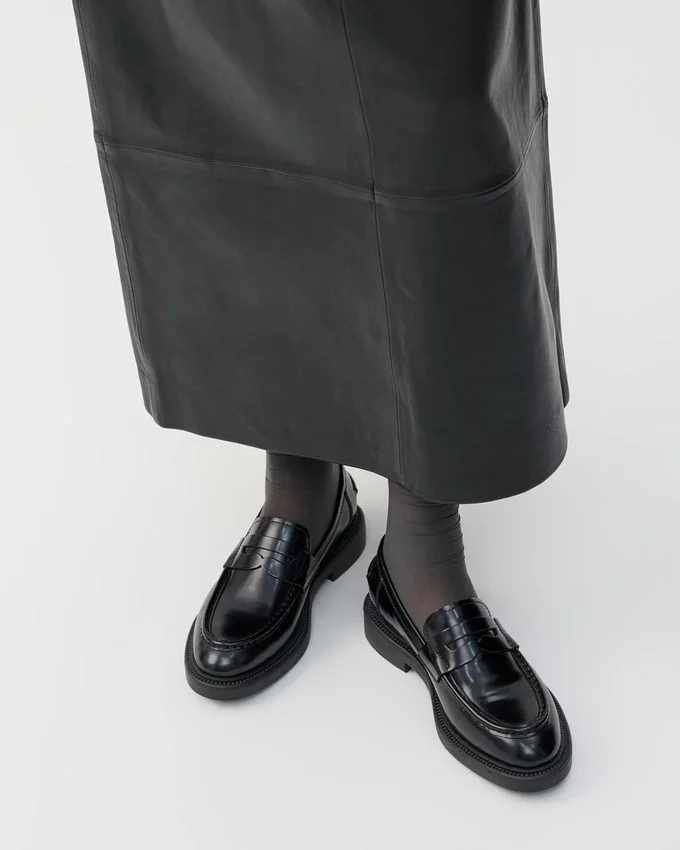 Mocasines Alex W
