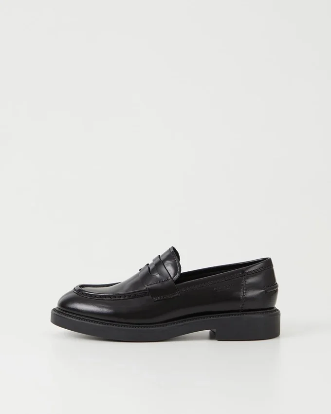 Mocasines Alex W