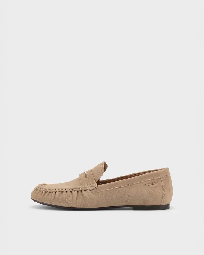 Mocasines Aleya