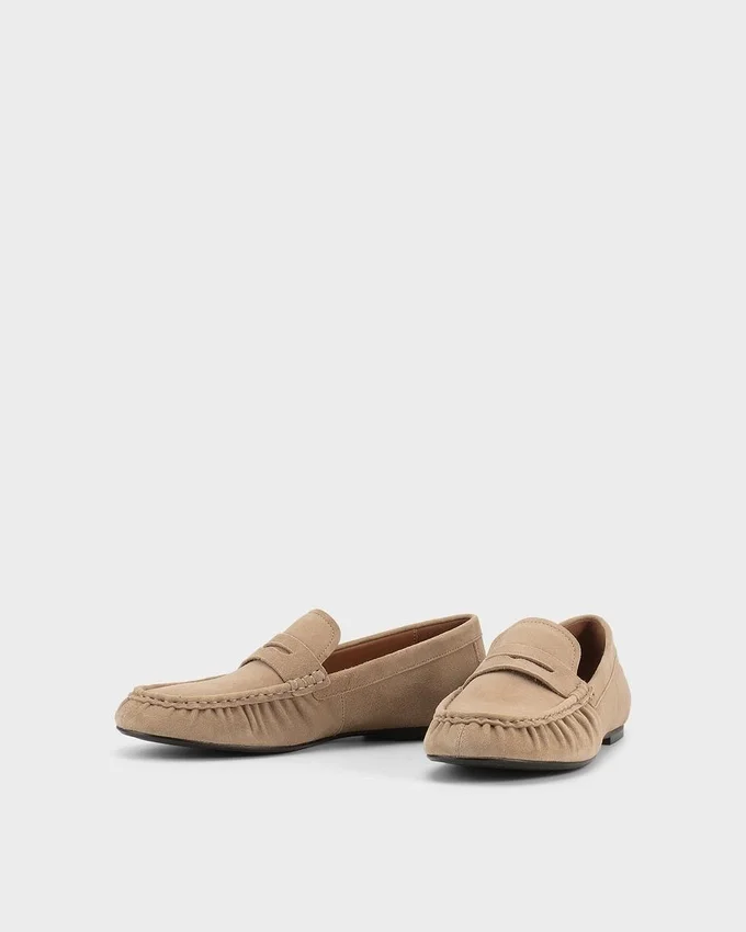 Mocasines Aleya