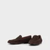Mocasines Aleya