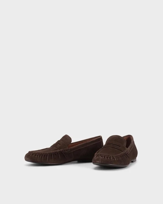 Mocasines Aleya