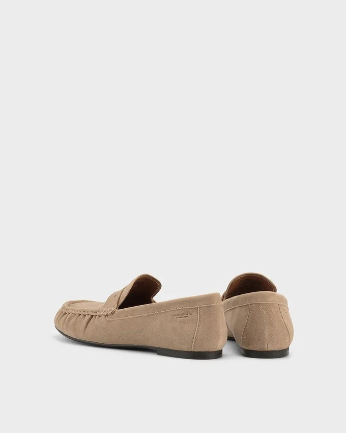 Mocasines Aleya