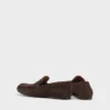 Mocasines Aleya