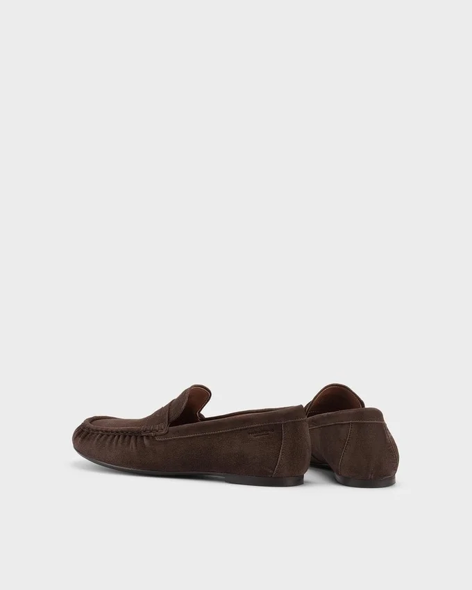 Mocasines Aleya