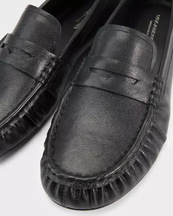 Mocasines Aleya