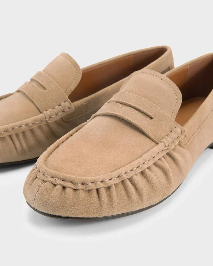 Mocasines Aleya