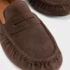 Mocasines Aleya