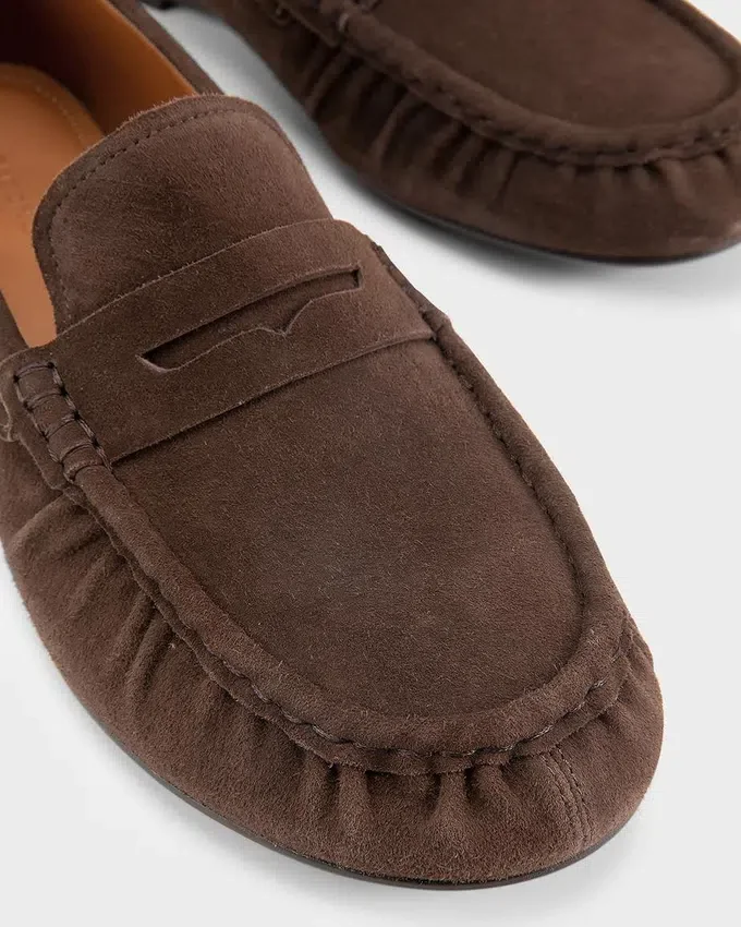Mocasines Aleya
