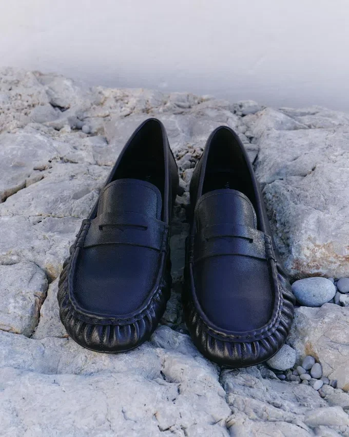 Mocasines Aleya