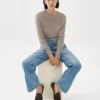 Mocasines Aleya