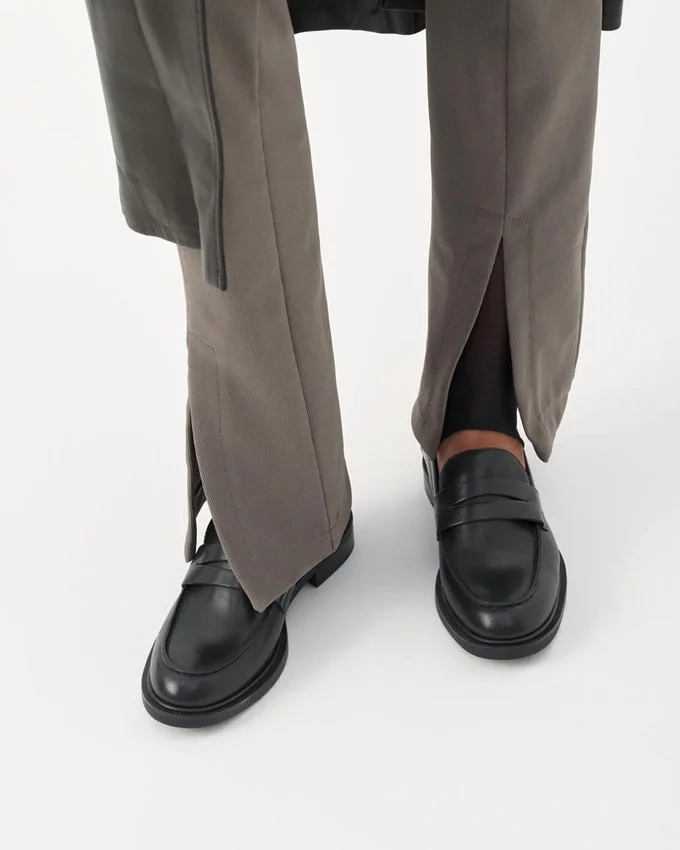 Mocasines Amina