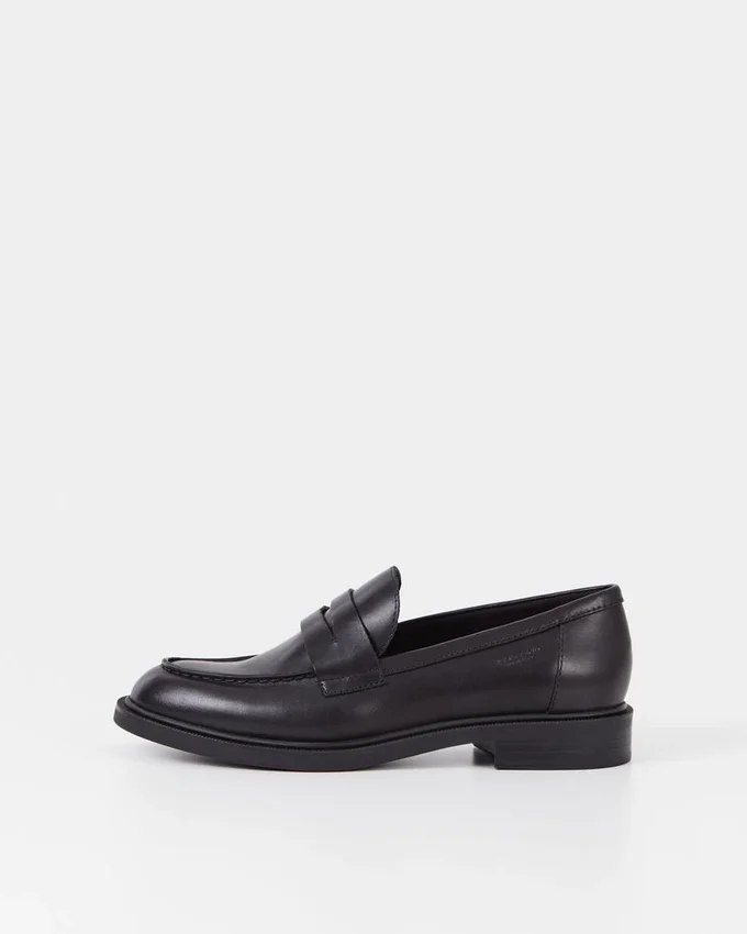 Mocasines Amina