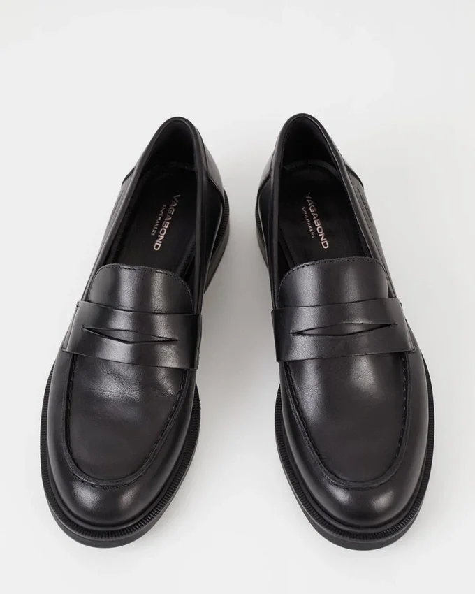 Mocasines Amina