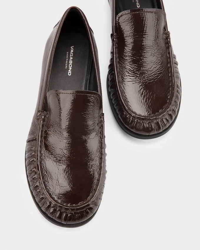 Mocasines Brandi