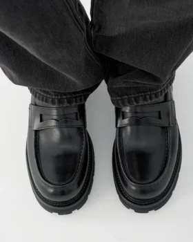 Mocasines Cameron