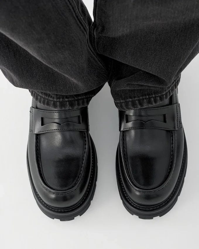 Mocasines Cameron
