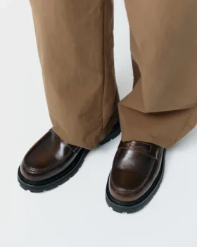 Mocasines Cameron