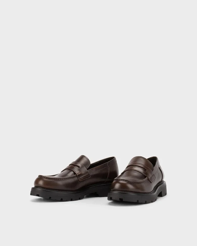 Mocasines Cameron
