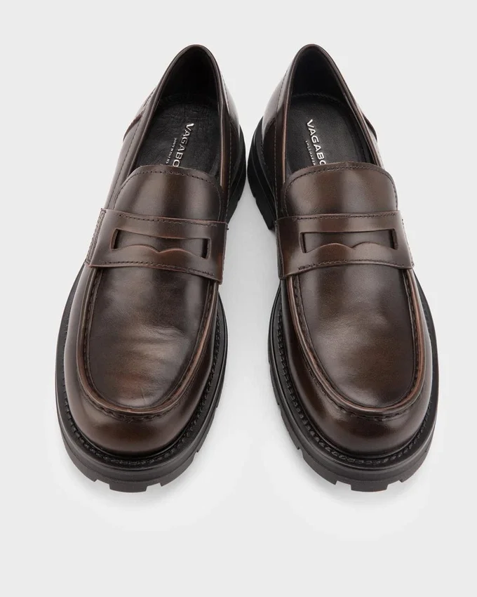 Mocasines Cameron