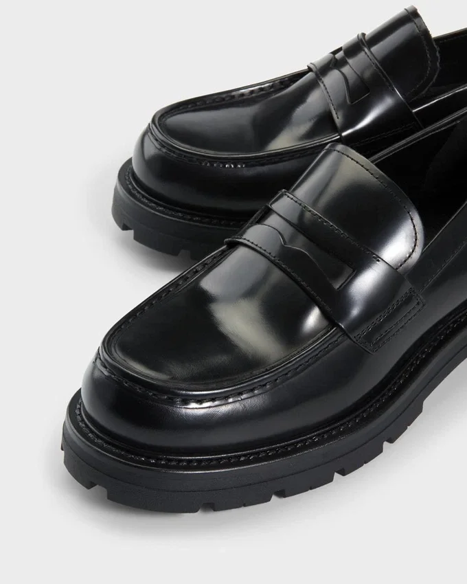 Mocasines Cameron