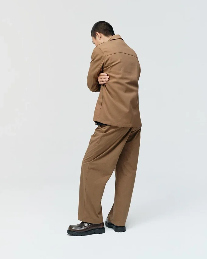 Mocasines Cameron